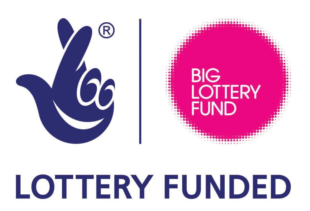 Big Lottery Fund